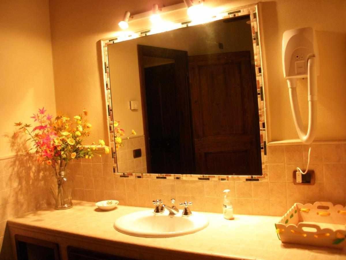 Appartamenti Con Cucina Nelle Colline Toscane Ангьяри Экстерьер фото